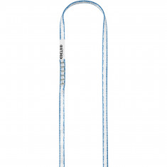 Edelrid Dyneema Slynge 11mm, unisex, blå
