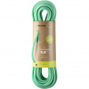 Edelrid Eagle Lite Eco Dry 9,5 mm, lezecké lano, zelené