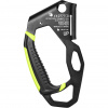 Edelrid Hand Cruiser pravý, čierna/zelená