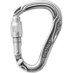 Edelrid HMS Bulletproof Screw Eco Karabinhage