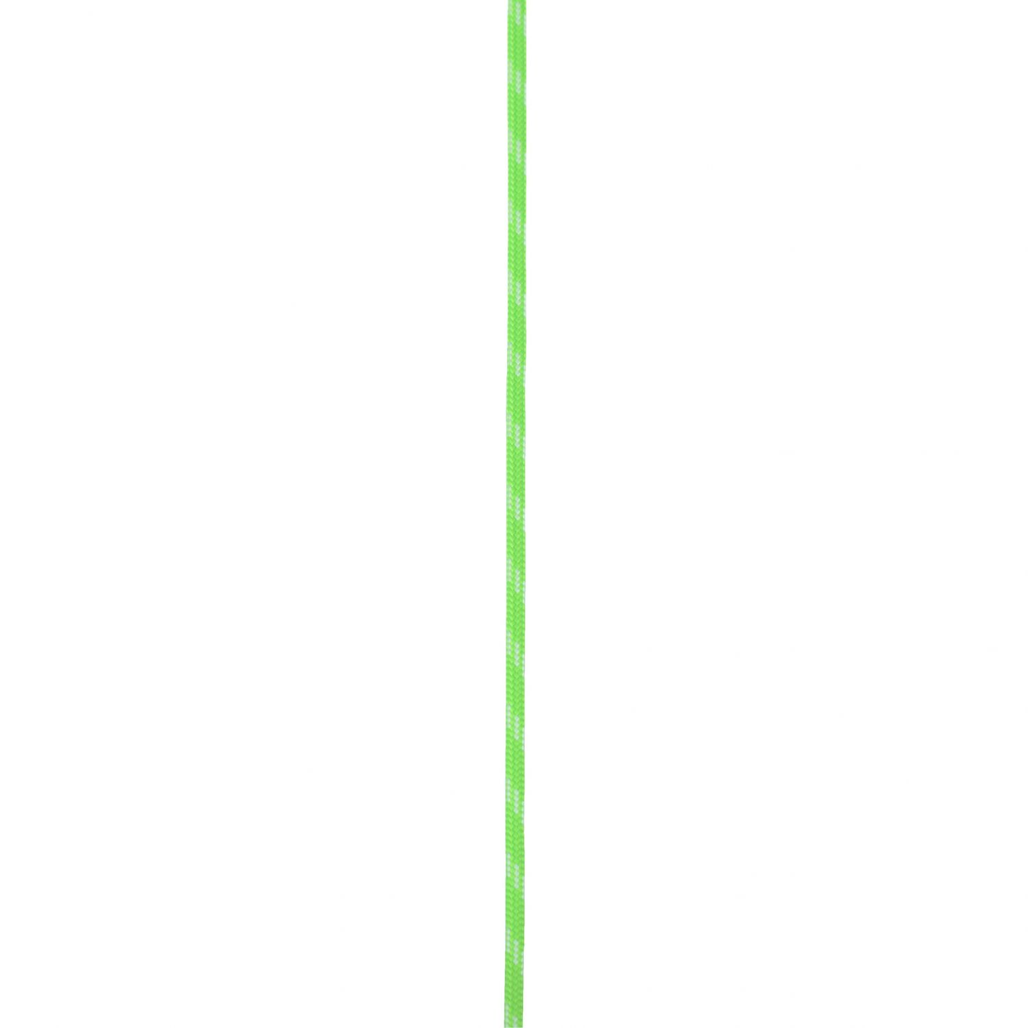Edelrid PES Cord 5mm, tau, grønn