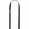 Edelrid PES Sling 16mm, preto