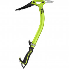 Edelrid Riot Adze, unisexe, vert