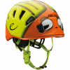 Edelrid Softshell Helmet, children, Sahara-Oasis