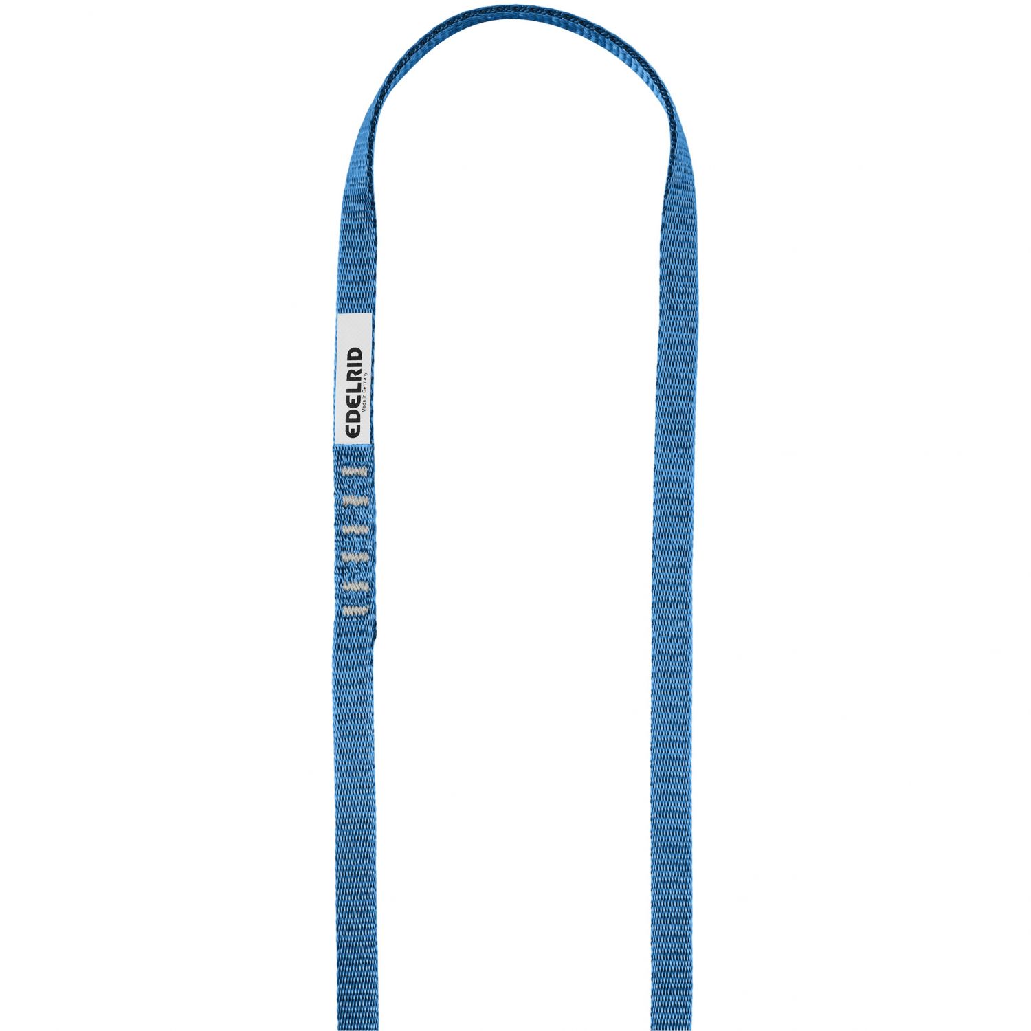 Edelrid Tech Web Sling 12mm, azul