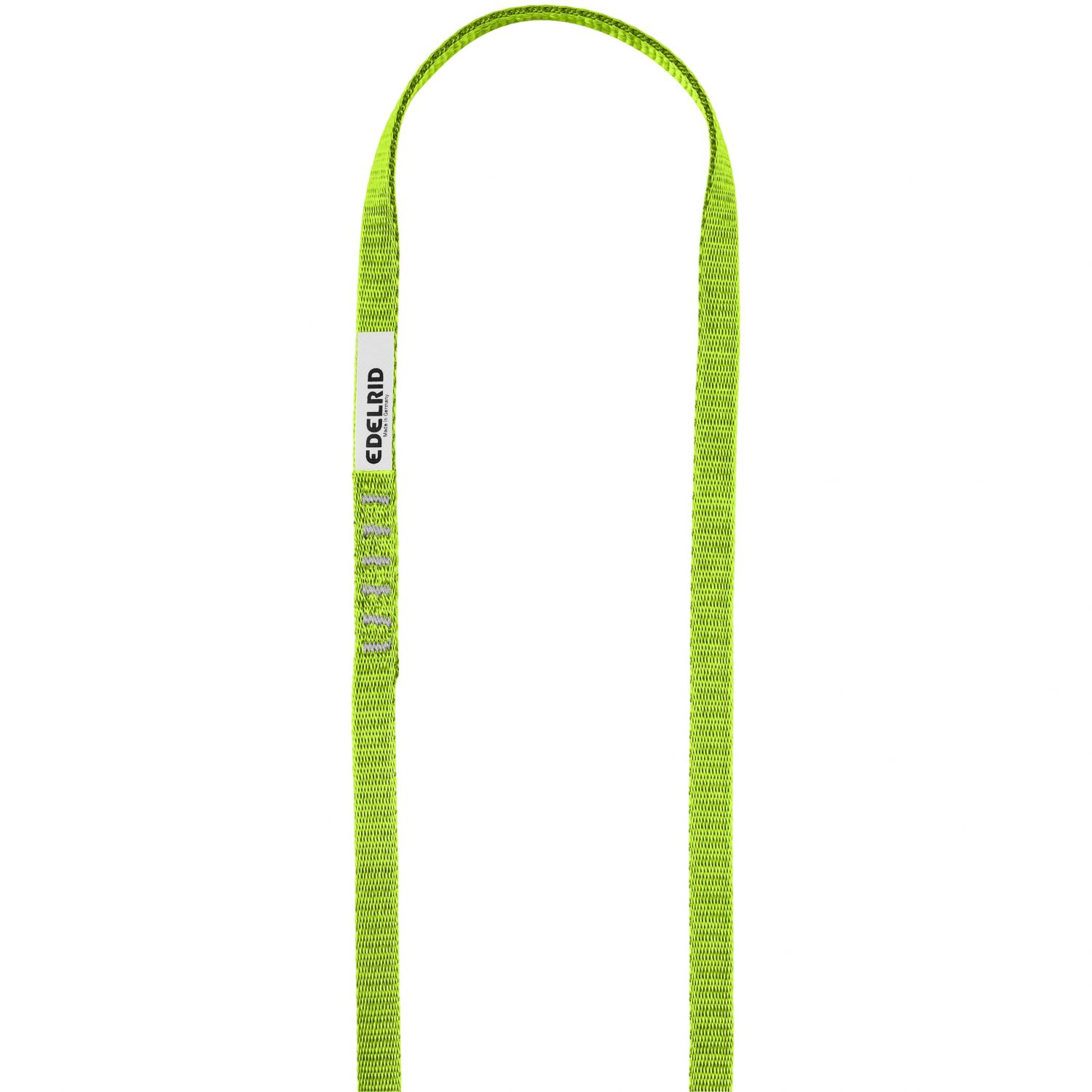 Edelrid Tech Web Sling 12mm, verde