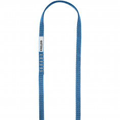 Edelrid Tech Web Sling, sangle, unisexe, bleu