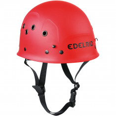 Edelrid Ultralight Helmet, Junior, Red