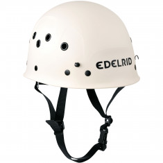 Edelrid Ultralight Hjelm, Junior, Hvid