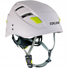 Edelrid Zodiac Helmet, Unisex, White