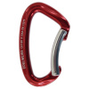 Edelweiss Carabiner Top Bent Gate, carabină