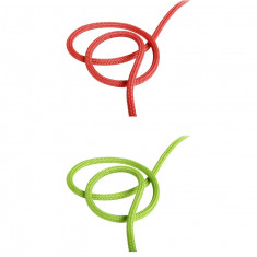 Edelweiss Corda Accessorio 6MM, multicolore