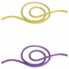 Edelweiss Cordelette 4MM, corda da arrampicata, multicolore
