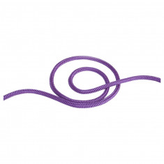 Edelweiss Cordelette 4MM, corde d'escalade, violet