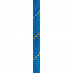 Edelweiss Rocklight II 9,8MM, reb, blå