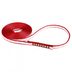 Edelweiss Sling 10MM Dyneema X5, klatreslynge, rød