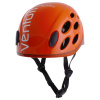 Edelweiss Venturi Helmet Color, klatrehjelm, orange