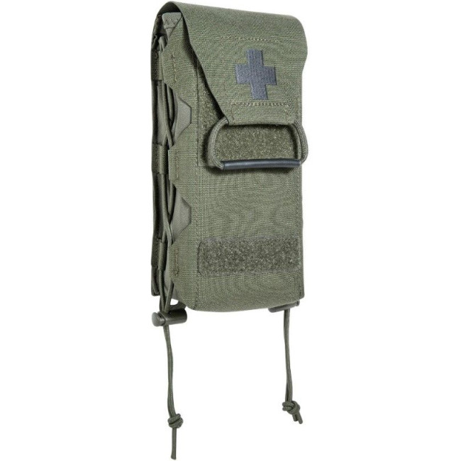 Tasmanian Tiger IFAK Pouch Vertical, apteczka, czarny