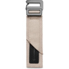 Etiqueta de bagagem Db Essential, bege fogbow