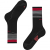 Falke BC Impulse, biking socks, black