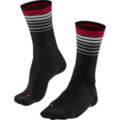 Falke BC Impulse, biking socks, black