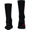 Falke BC Impulse, biking socks, black