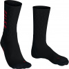 Falke BC Impulse, biking socks, black