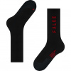 Falke BC Impulse, biking socks, black