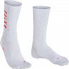 Falke BC Impulse, biking socks, white