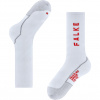 Falke BC Impulse, biking socks, white