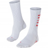 Falke BC Impulse, biking socks, white
