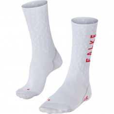 Falke BC Impulse, biking socks, white