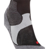 Falke BC3 Comfort Short, MTB socks, black-mix