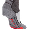 Falke BC3 Comfort Short, MTB socks, black-mix