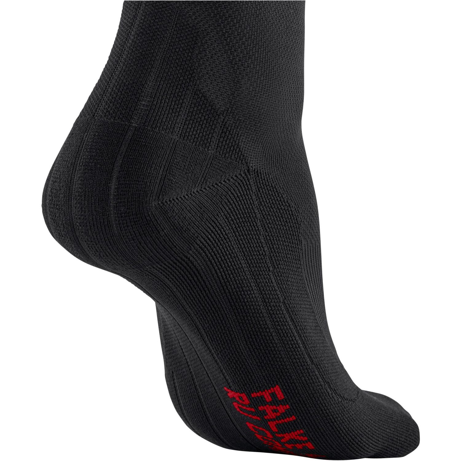 Falke RU Compression Energy běžecké ponožky, pánské, černé