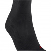 Falke RU Compression Energy bežecké ponožky, dámske, čierne