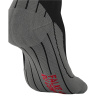 Falke RU Compression Energy, chaussettes de course, femmes, noir