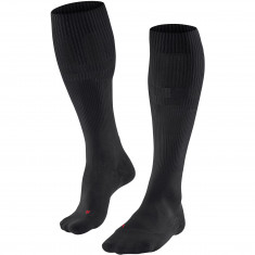 Falke RU Compression Energy, løbestrømper, herre, sort