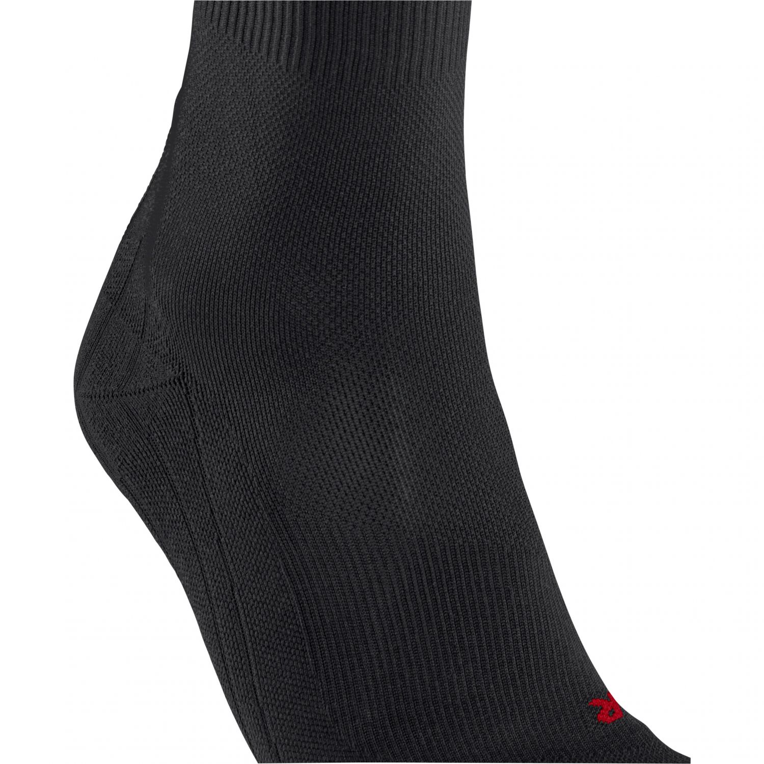 Falke RU Compression Energy, Løbestromper, Dame, Black