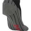 Falke RU Compression Energy, Løbestromper, Herre, Black-mix