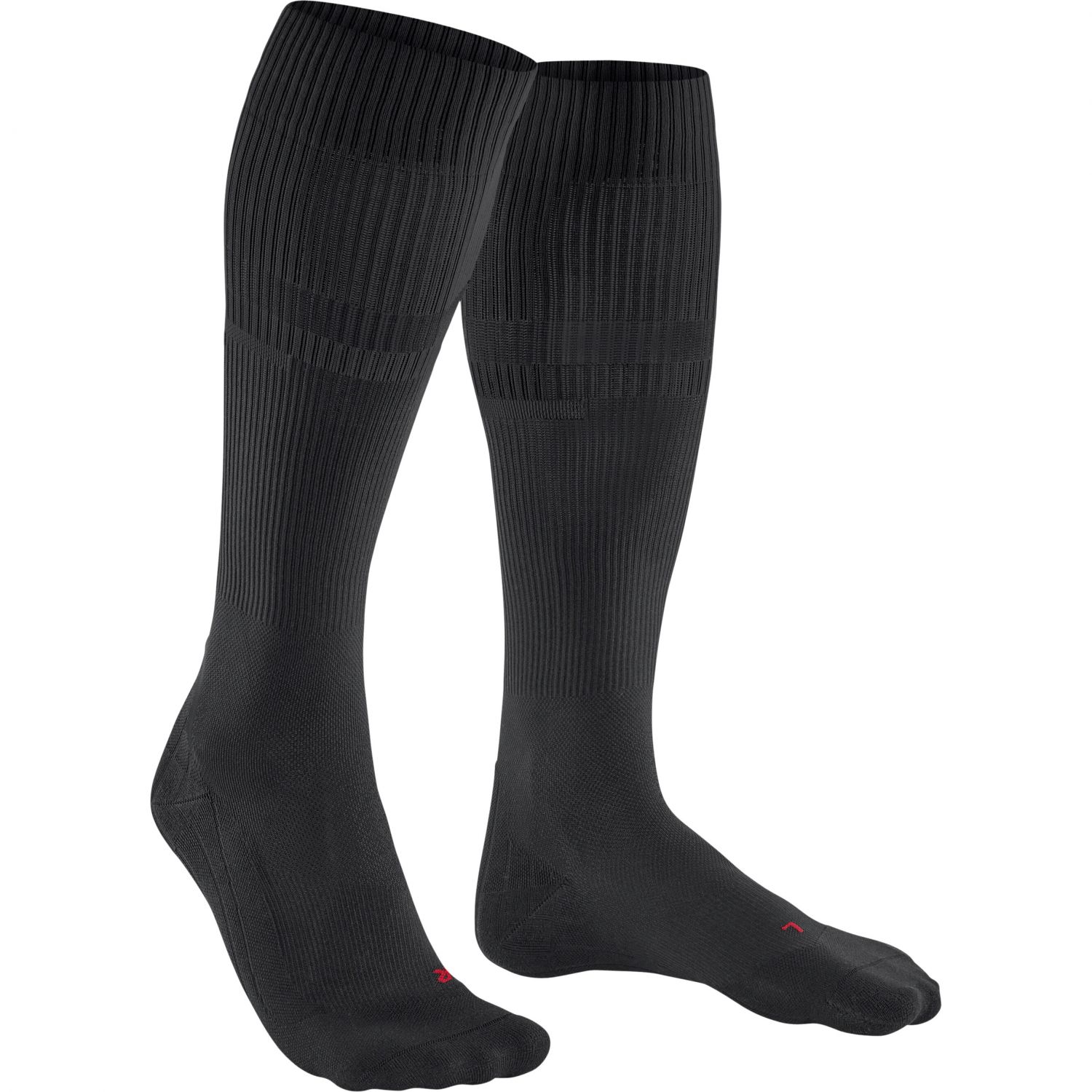 Falke RU Compression Energy, Laufsocken, Damen, schwarz
