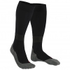 Falke RU Compression Energy, Laufsocken, Herren, schwarz