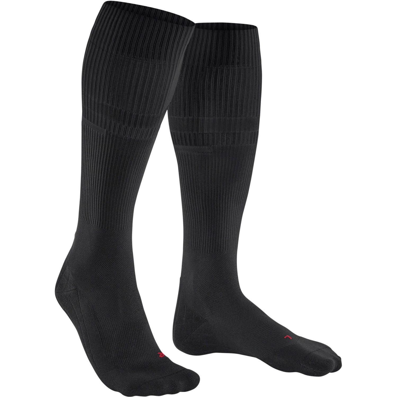 Falke RU Compression Energy, Laufsocken, Herren, schwarz