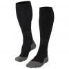 Falke RU Compression Energy, running socks, men, black-mix