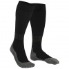 Falke RU Compression Energy, running socks, men, black-mix