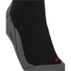 Falke RU Compression Energy, running socks, men, black-mix