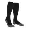 Falke RU Compression Energy, running socks, women, black-mix