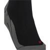 Falke RU Compression Energy, running socks, women, black-mix