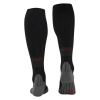 Falke RU Compression Energy, running socks, women, black-mix