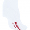 Falke RU Compression Stabilising running socks, mulheres, branco